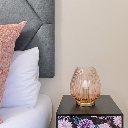 Vivienda Turistica Reformada En Zona Residencial Con Garaje Y Wifi Apartman Bilbao Kültér fotó